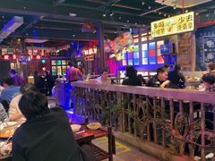 -水巷子·巴掌腰片重庆火锅(云纺店)