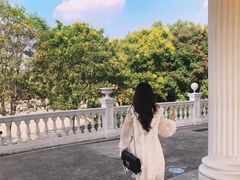 景点-朝阳公园