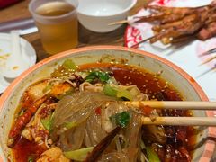 -小乾杯串店•16年沈阳烧烤(文安路店)