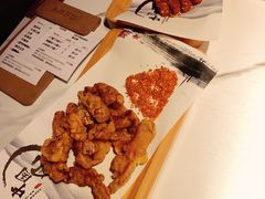 -马邦子·紫苏烤鱼(恒隆广场店)