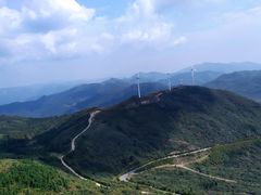 -东白山