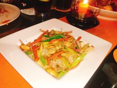 -Ministry of Crab(科伦坡店)