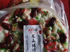 -美味之家·湖景农家乐(太湖东山店)