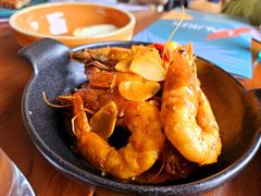 -Laures·月桂西班牙碳烤餐厅(十尚坊店)
