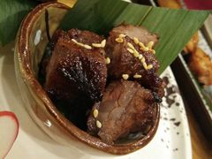 牛肉粒-赤稻·日式料理(禅城店)