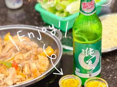 -大嫂镬仔·焖鸡煲·啫啫煲(逢源路店)