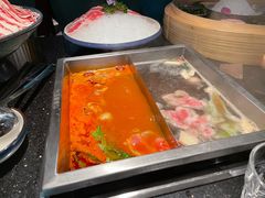 -五星桥原切肥牛火锅·30年专注好牛肉(湖塘店)