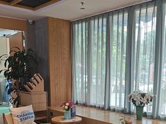 -秋果酒店(深圳福田口岸保税区店)