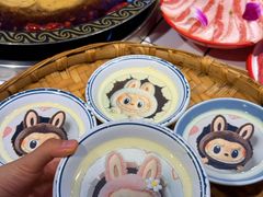 -卤校长老火锅毕节店(招商花园城店)