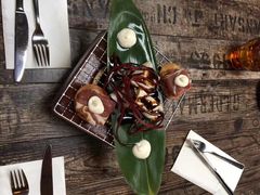 -Pakkhús Restaurant