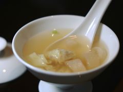 -北京四季酒店·采逸轩