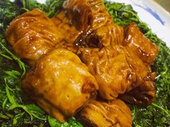 -老正兴菜馆(福州路店)