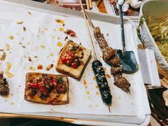 -木屋烧烤(坂田天安云谷店)