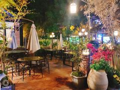 -新竹里馆·花园餐厅(兴苑路店)