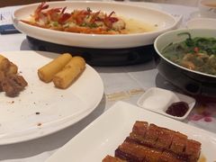 -花城苑广府菜(侨鑫店)