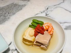 -杭州君悦酒店·湖滨28中餐厅