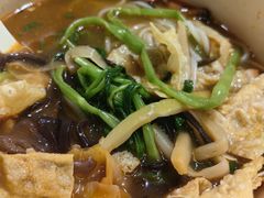 -文昌桥螺蛳粉(魏公村店)