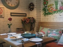 -Kitchen·Y洋厨房西餐厅(王府壹号店)