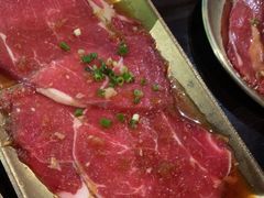 -炙城·韩式烤肉(南京东路店)