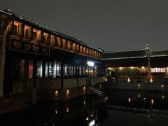 -嘉兴月河历史街区