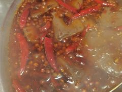 -陈艳红火锅菜·冒菜(簋街店)