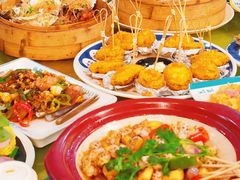 -桥东喜碧海鲜街(水东街店)