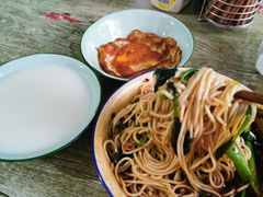 -赵伍面庄(松石大道店)