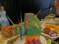 -芥岛(河北大街店)