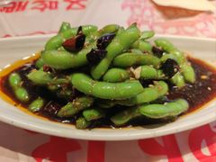 -肥肥虾庄·金牌油焖大虾(汉街SKP店)