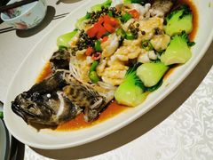 -维园悦谱·海派家常菜(乌鲁木齐南路店)