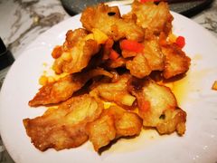 -八大碗·地道东北菜(佳兆业店)