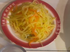 -江湖水乡铁锅炖魚(周庄嘉园店)