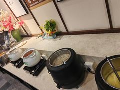 -圣和汤泉•汗蒸温泉自助