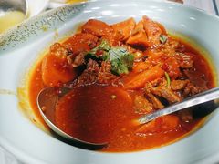 -餐与自然(老商埠店)