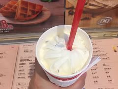 -DQ·蛋糕·冰淇淋(苏州中心店)