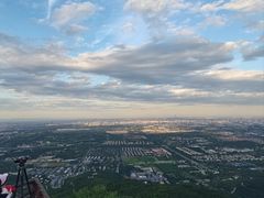 -北京西山国家森林公园