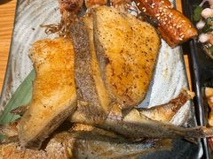 -三石铁板烧(紫竹桥店)