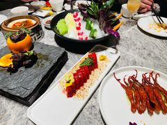 美极鸭舌-悦秀·高级粤菜