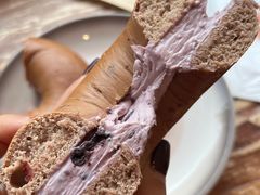 -Catch Bagel(芳草地店)