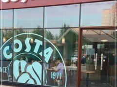 -COSTA COFFEE(天通苑华联店)