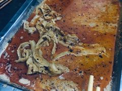 -清真·马峰烤肉(小学习北巷店)