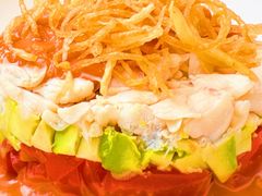 -珍宝海鲜JUMBO Seafood(ifc店)