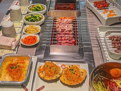 -KK ONE(京基滨河时代店)