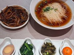 -松鹤楼·苏式汤面(虹桥天地店)