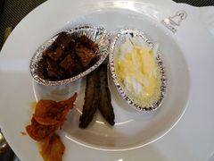 -大佛寺高级素食自助餐厅