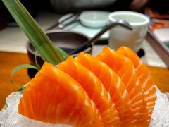 -山葵家·创意料理(宁波来福士店)