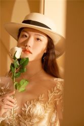 点击看大图 -金夫人婚纱摄影(包河万达店)