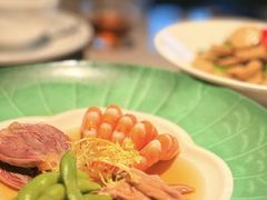 -醉庐·新上海菜(南京西路店)
