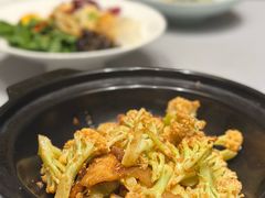-狮王府淮扬菜(新街口友谊店)