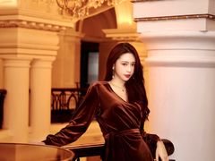 -LONG BAR 廊吧(外滩华尔道夫酒店)